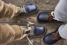 Aalborg (black) foret ankelstøvel fra Duckfeet (str 35-43) thumbnail