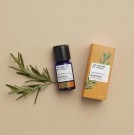 Rosemary – Rosmarin Økologisk Eterisk Olje fra The Nature of Things, 12ml thumbnail