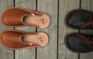 Blåvand (brown), slip-in sko fra Duckfeet (kun 1 par i str 40 igjen) thumbnail
