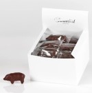 Mini marsipangris fra Summerbird, 12 g  thumbnail