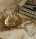 Mia Poppy Plate thumbnail