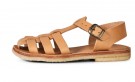 Ringkøbing (bio), lys sandal fra Duckfeet thumbnail