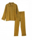 SONIA PYJAMAS SET - MASALA - fra Habiba thumbnail