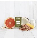 Humble Deodorant - texas cedarwood & grapefruit  ingredienser thumbnail