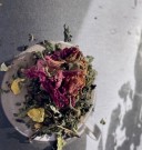 St. Sunniva, økologisk kvinne-te fra Aukrust Gård og Urteri, 50g, løsvekt thumbnail