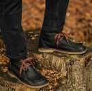 Ribe Black Duckfeet thumbnail