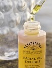 Facial Oil Delight fra Rudolph Care  thumbnail