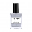 NAILBERRY NEGLELAKK - SILVER LINING thumbnail