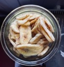 Banan chips, økologisk 250g , løsvekt  thumbnail