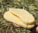 Blåvand (brown), slip-in sko fra Duckfeet, str 45 thumbnail