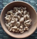 Cashewnøtter hele, økologisk, 250g, løsvekt thumbnail