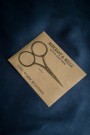 Fine Work Gold Scissors - saks fra Merchant & Mills thumbnail