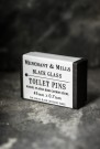 Toilet Pins - store knappenåler fra Merchant & Mills - utgått vare thumbnail