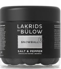SNOWBALL – SALT & PEPPER, LAKRIS BY BÜLOW thumbnail