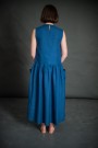 THE ELLIS & HATTIE - mønster til kjole fra Merchant and Mills (1 igjen) thumbnail
