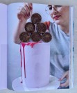 Malmø vegansk mørk sjokolade 70%, økologisk 100g, løsvekt  thumbnail