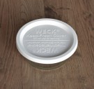 WECK® plastlokk til WECK-glass - ulike størrelser thumbnail