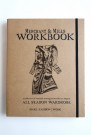 THE WORKBOOK - bok med flere oppskrifter fra Merchant & Mills  - 1 igjen thumbnail