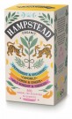 Herbal Harmonies Tea Selection Pack, 4 x 5 teposer, økologisk, Hampstead Tea (ryddesalg) thumbnail