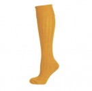 Corrymoor Woodlander sokker Old Gold thumbnail