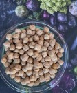 Kikerter, økologisk 500g, løsvekt thumbnail