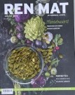 Gresskarkjerner Økologisk, 500g, løsvekt  thumbnail