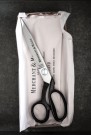 Tailors Shears BLACK 10″  - 25 cm stoffsaks fra Merchant & Mills thumbnail