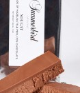 Nougat, økologisk fra Summerbird, 150g thumbnail