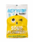 Mini Sour Flower - vingummi 50g thumbnail