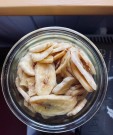 Banan chips, økologisk 250g , løsvekt  thumbnail