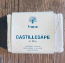 Castillesåpe fra Froste naturprodukter thumbnail