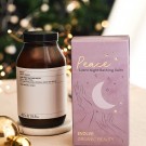 Evolve SILENT NIGHT BATHING SALTS 450g  thumbnail