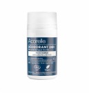 Acorelle 24h Long Lasting Roll-on Deodorant for Men - Bergamot & Vetiver, 50ml thumbnail