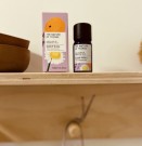Sleep Well Blend - eterisk oljeblanding fra The Nature of Things, 12ml – Lavendel, Kamille, Mandarin thumbnail