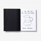 I Am The Jug You are The Glas (engelsk) thumbnail