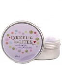 Hudkrem med lavendel fra Lykkelig som Liten (d: desember 2023) thumbnail