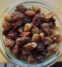 Rosiner, økologisk 250g, løsvekt thumbnail