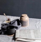 Økologisk Earl Grey fra Cocoon Tea Artisans-  tinnboks (pose-te) thumbnail