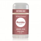 Humble deodorant - Geranuim & Vetiver thumbnail