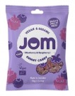 JOM Sour Blueberry & Raspberry  (BF: 01.09.23) thumbnail