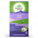 TULSI SLEEP økologisk te fra ORGANIC INDIA, teposer thumbnail