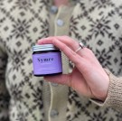 Ansiktskrem med ringblomst & lavendel fra Symre, 60ml thumbnail