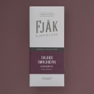 Solbær smuldrepai, 53g, Fjåk  thumbnail