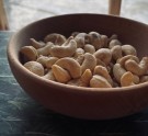 Cashewnøtter hele, økologisk, 250g, løsvekt thumbnail