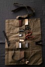 THE TAILOR'S TOOL ROLL - mønster fra Merchant & Mills thumbnail