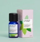 Peppermint – Peppermynte Eterisk Olje fra The Nature of Things, 12ml thumbnail