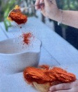 Tomatpulver, 100g, løsvekt  thumbnail