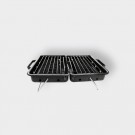 BARBECO bærbar minigrill - ryddesalg thumbnail