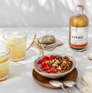 Gimber BRUT No2 - råsaft av ingefær - 500 ml (BF: 19.04) thumbnail