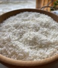 Kokosmasse, økologisk, 500g, løsvekt (BF: 31.12.24) thumbnail